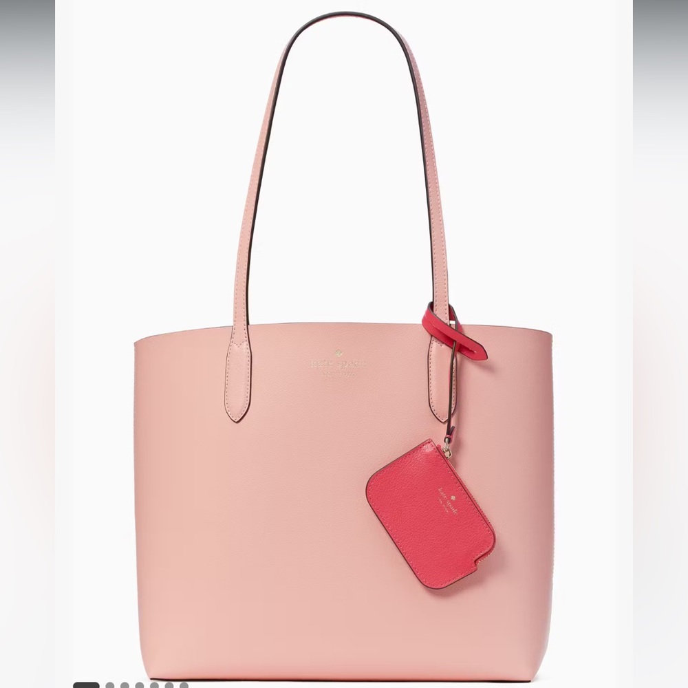 Brand new with tag Kate Spade Ava tote